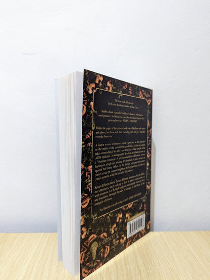 Address Book by Neil Bartlett (First Edition) - Fialta Books