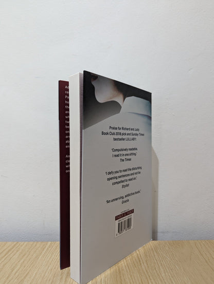 Adele by Leila Slimani (Signed First Edition) - Fialta Books