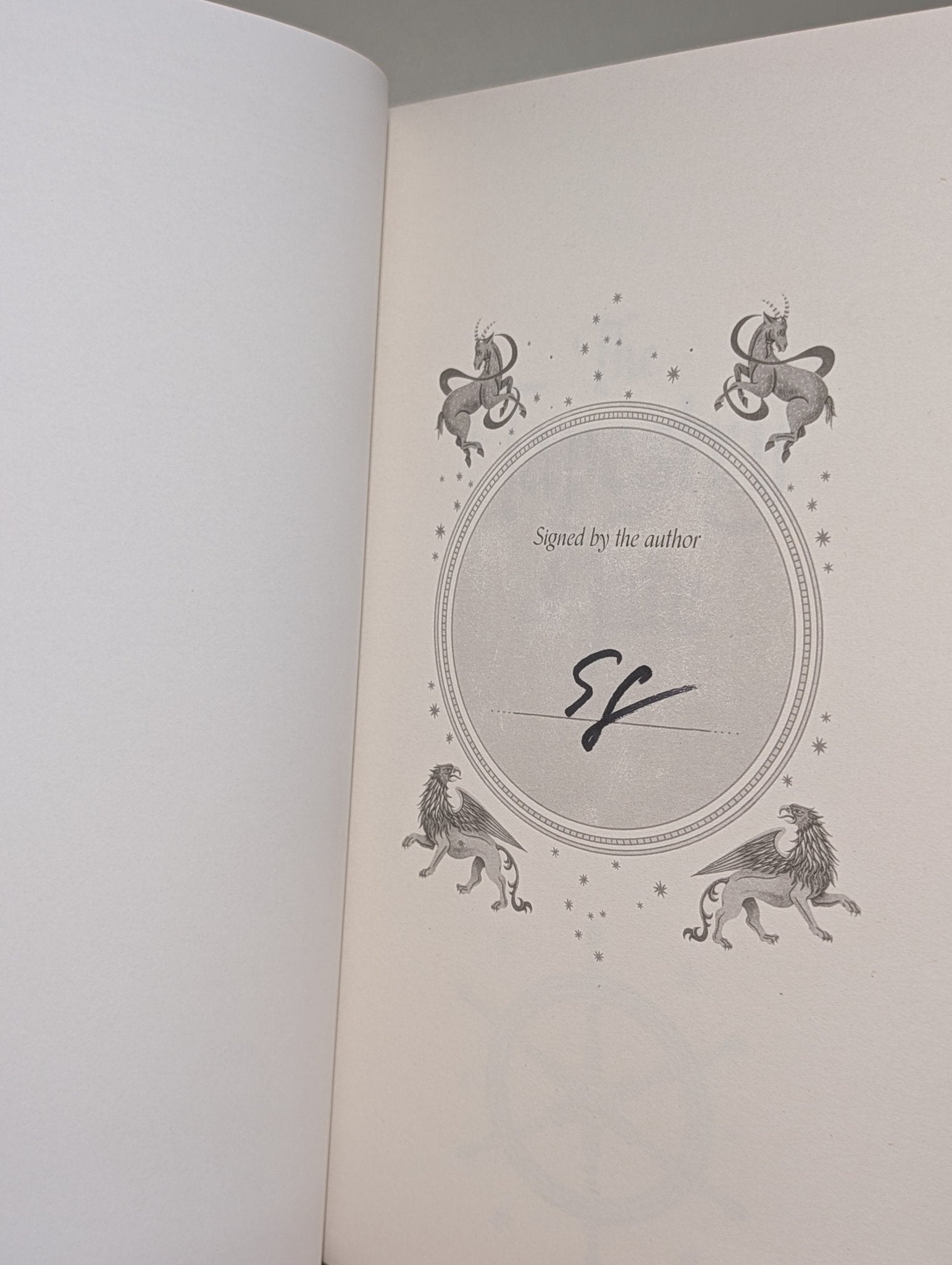 Adventures of Amina Al-Sirafi; Tapestry of Fate by Shannon Chakraborty (Signed Set with sprayed edges) - Fialta Books