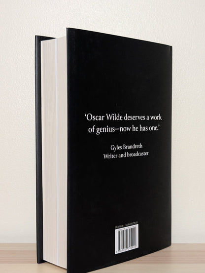 After Oscar: The Legacy of a Scandal by Merlin Holland (Signed First Edition) - Fialta Books