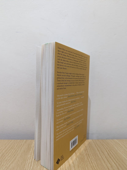 Aftermath by Preti Taneja (Signed First Edition) - Fialta Books