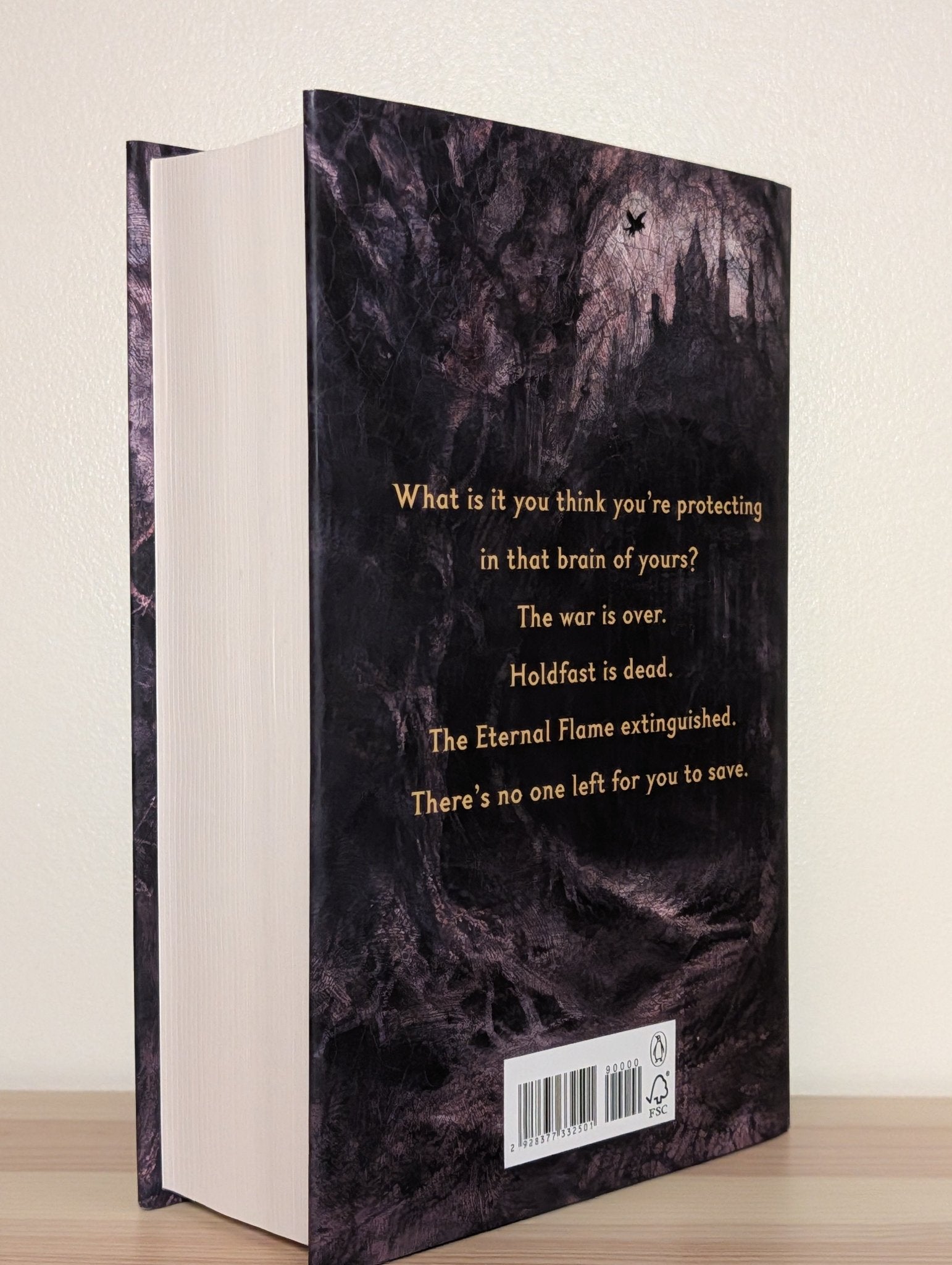 Alchemised by SenLinYu (Signed) - Fialta Books