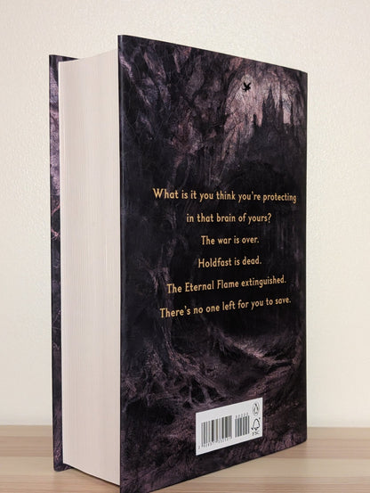 Alchemised by SenLinYu (Signed) - Fialta Books