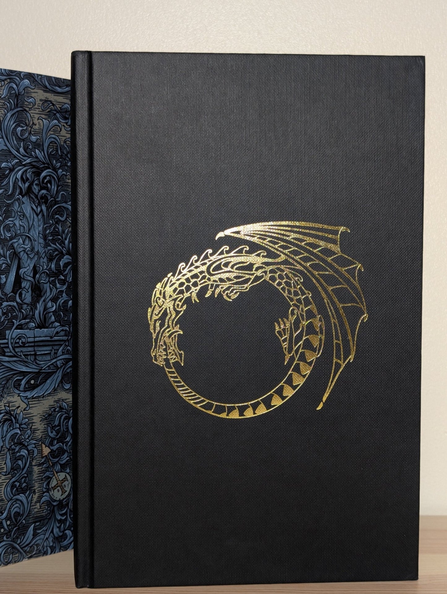 Alchemised by SenLinYu (Signed) - Fialta Books