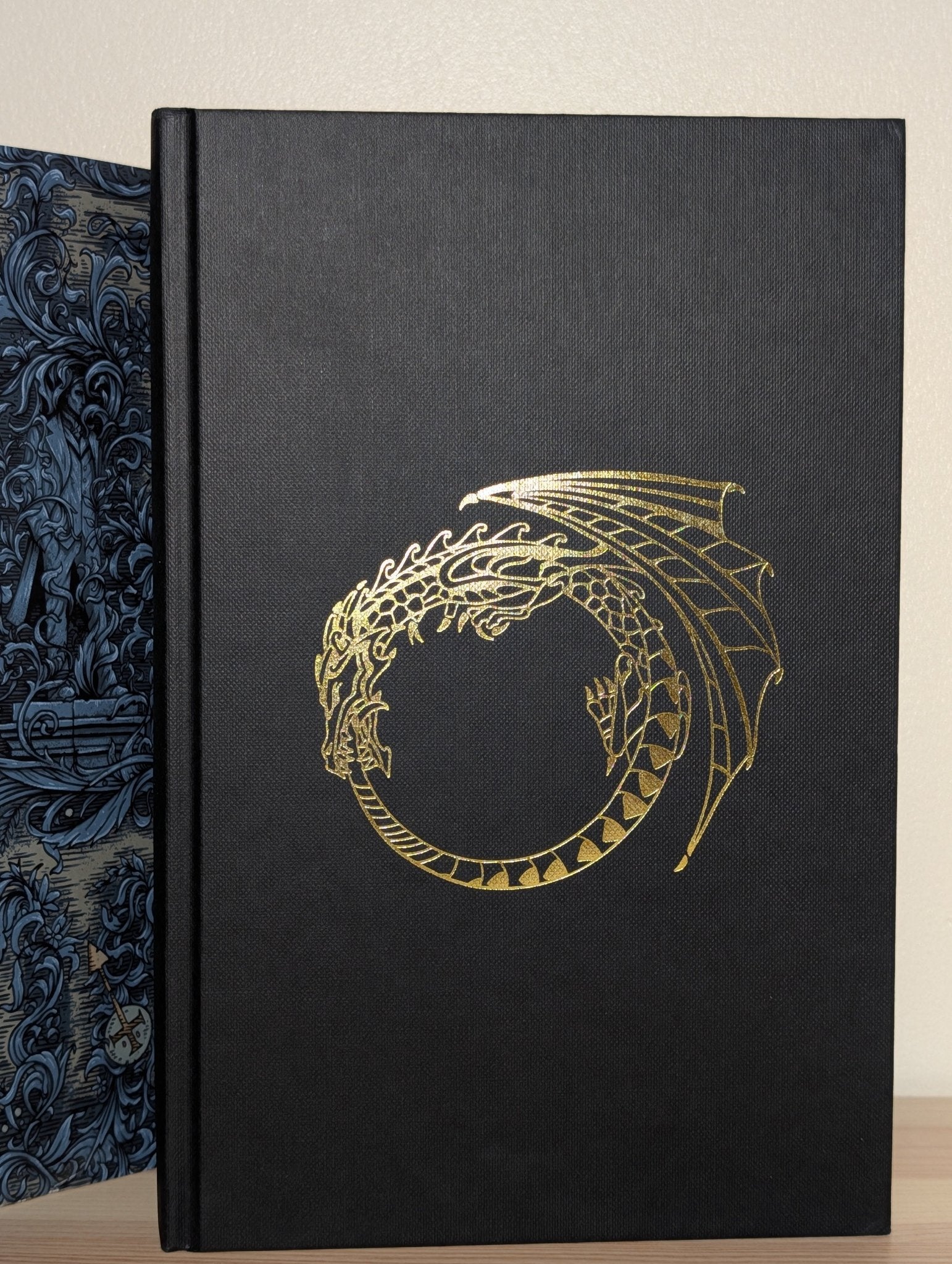 Alchemised by SenLinYu (Signed) - Fialta Books