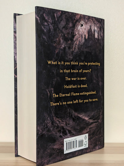 Alchemised by SenLinYu (Signed) - Fialta Books