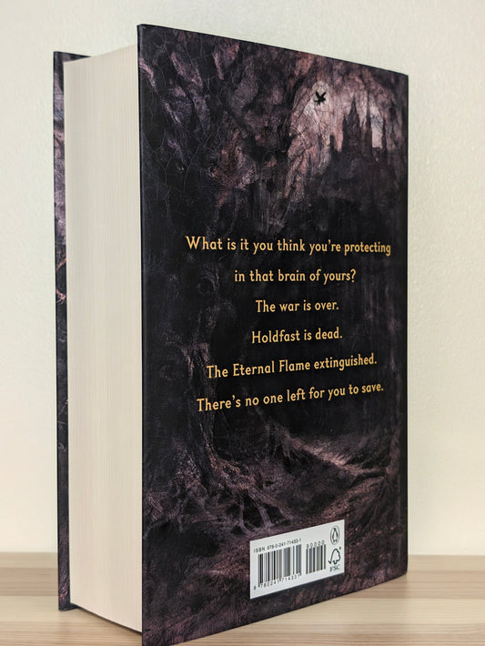 Alchemised by SenLinYu (Signed) - Fialta Books