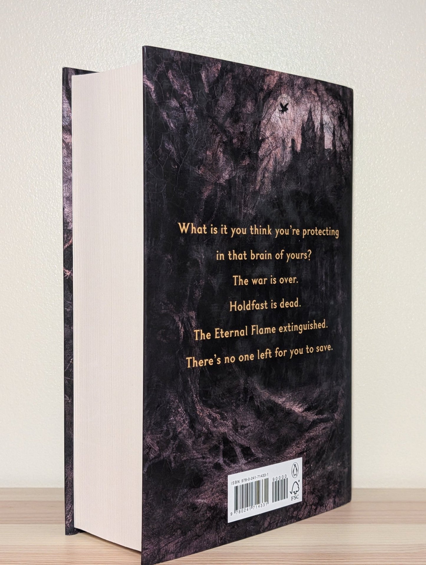 Alchemised by SenLinYu (Signed First Edition) - Fialta Books