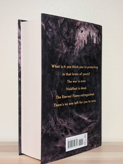 Alchemised by SenLinYu (Signed First Edition) - Fialta Books