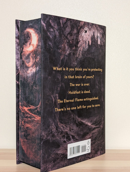 Alchemised by SenLinYu (Signed Special Edition with sprayed edges) - Fialta Books