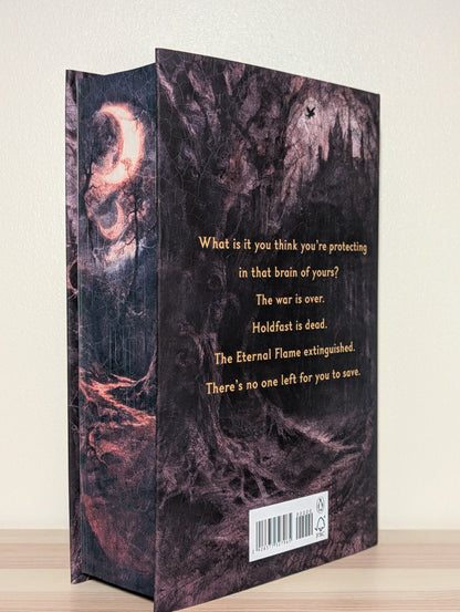 Alchemised by SenLinYu (Special Edition with sprayed edges) - Fialta Books