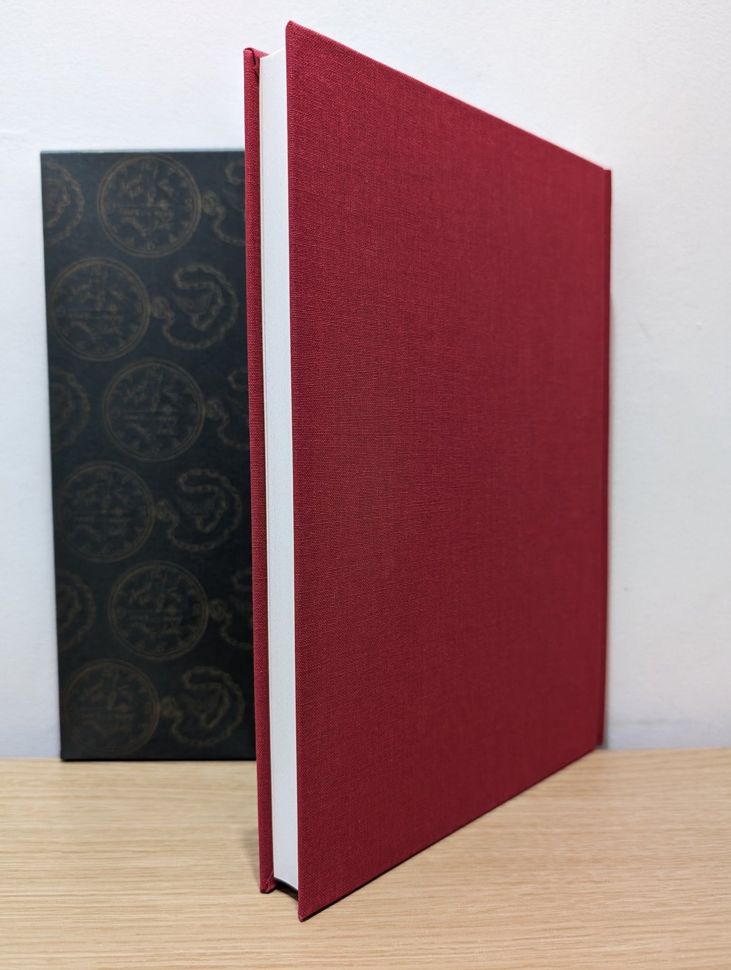 Alice in Wonderland by Lewis Carroll (Signed by Illustrator Folio Edition) - Fialta Books