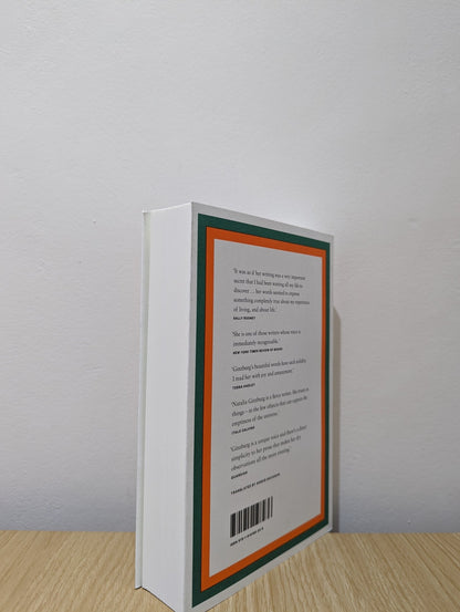 All Our Yesterdays by Natalia Ginzburg - Fialta Books