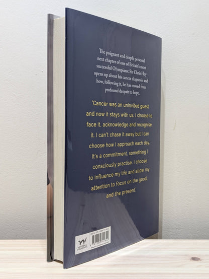 All That Matters by Sir Chris Hoy (Signed First Edition) - Fialta Books