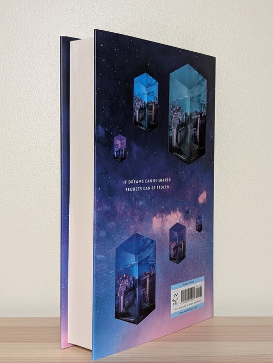 All That We See or Seem by Ken Liu (Signed First Edition) - Fialta Books