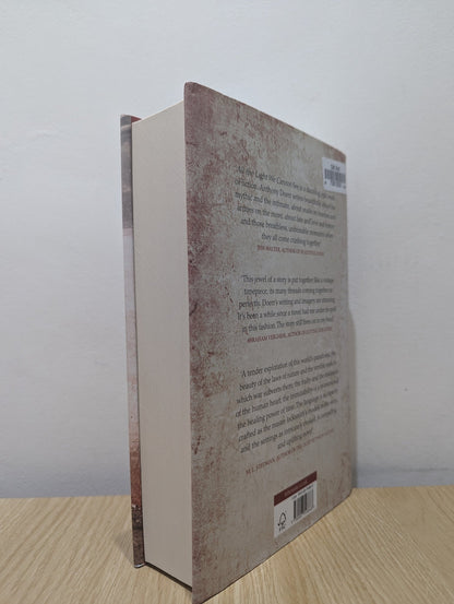 All the Light We Cannot See by Anthony Doerr - Fialta Books