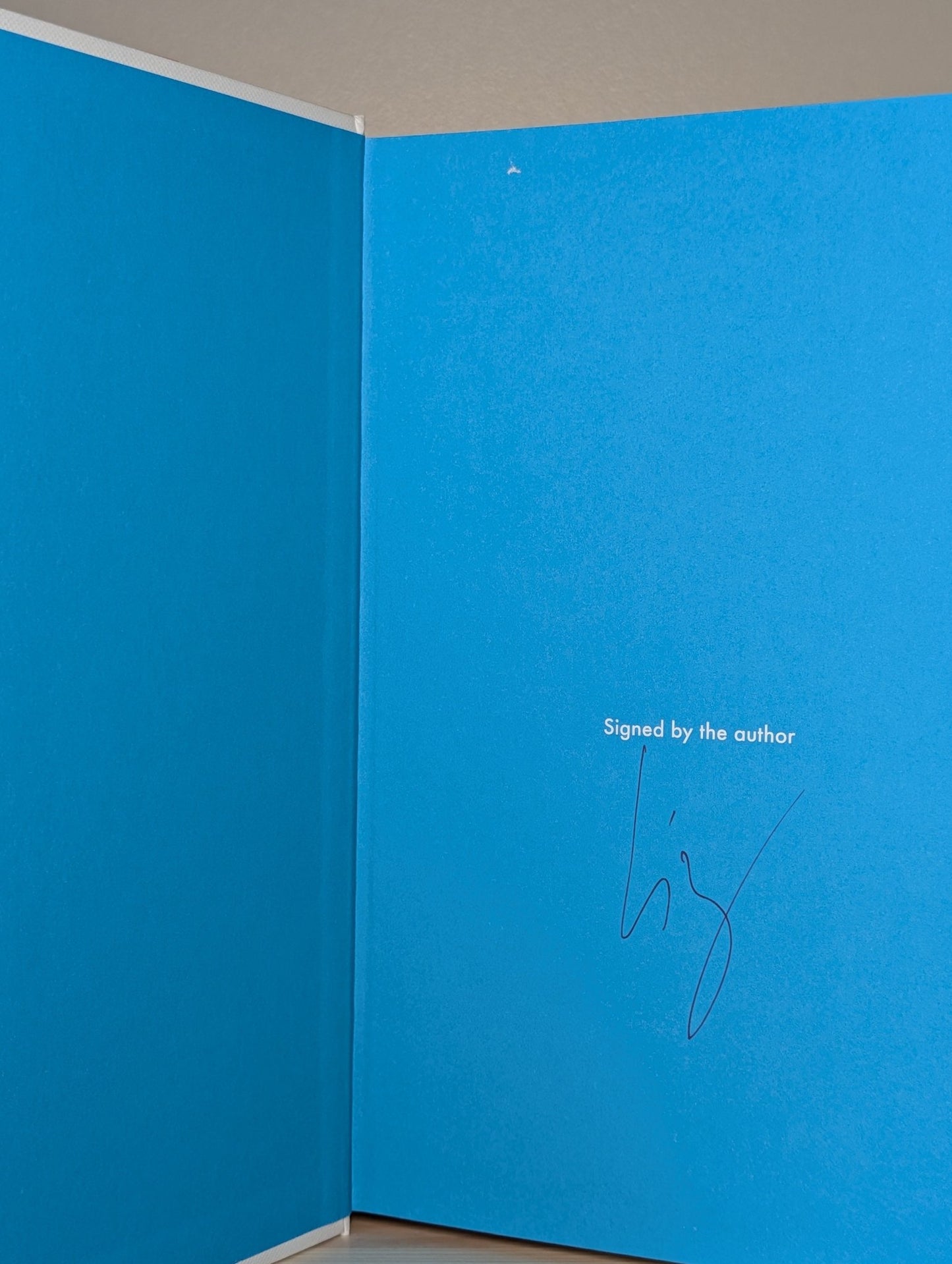 All the Way to the River: Love, Loss and Liberation by Elizabeth Gilbert (Signed First Edition) - Fialta Books