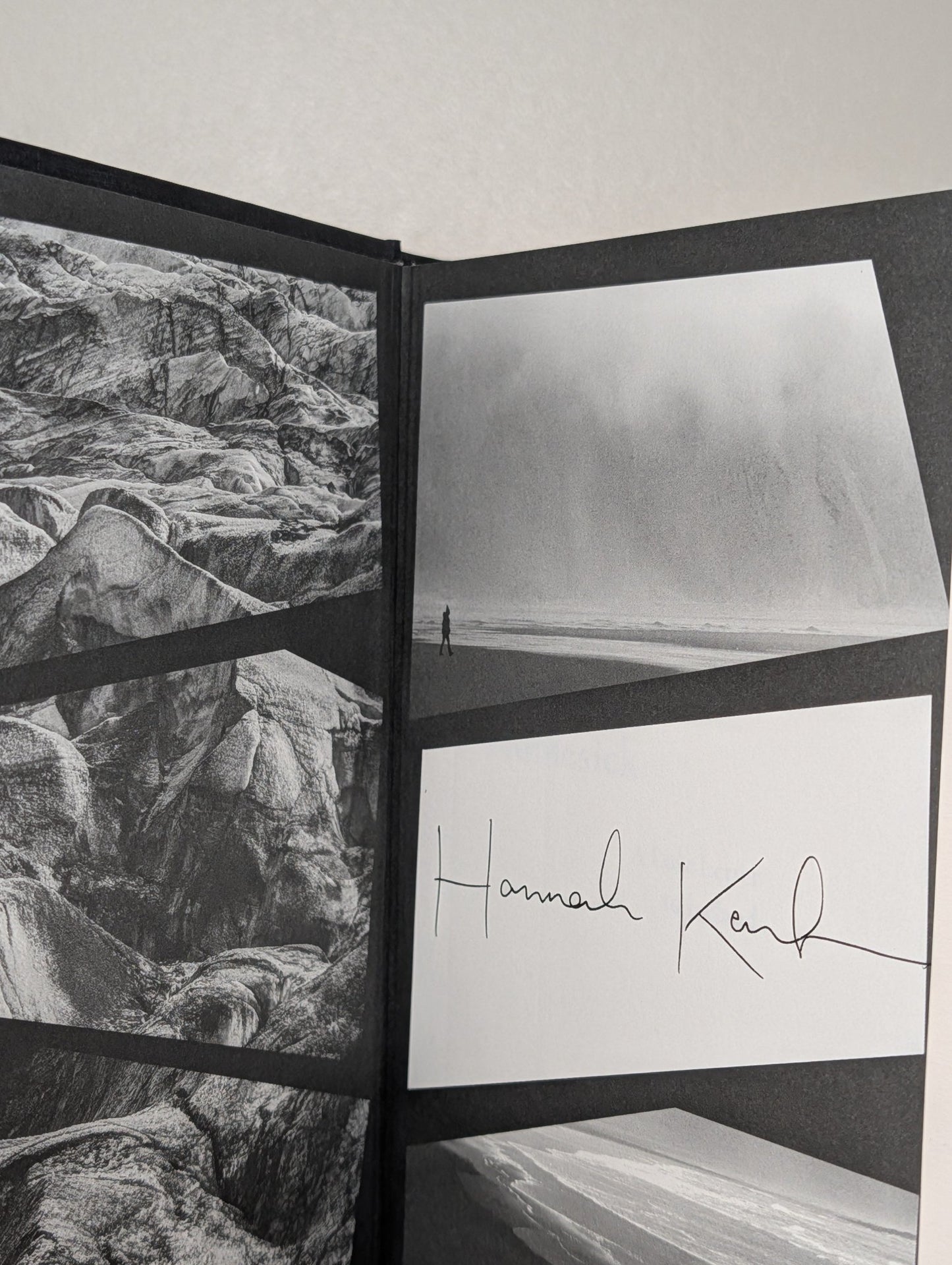 Always Home, Always Homesick by Hannah Kent (Signed First Edition) - Fialta Books