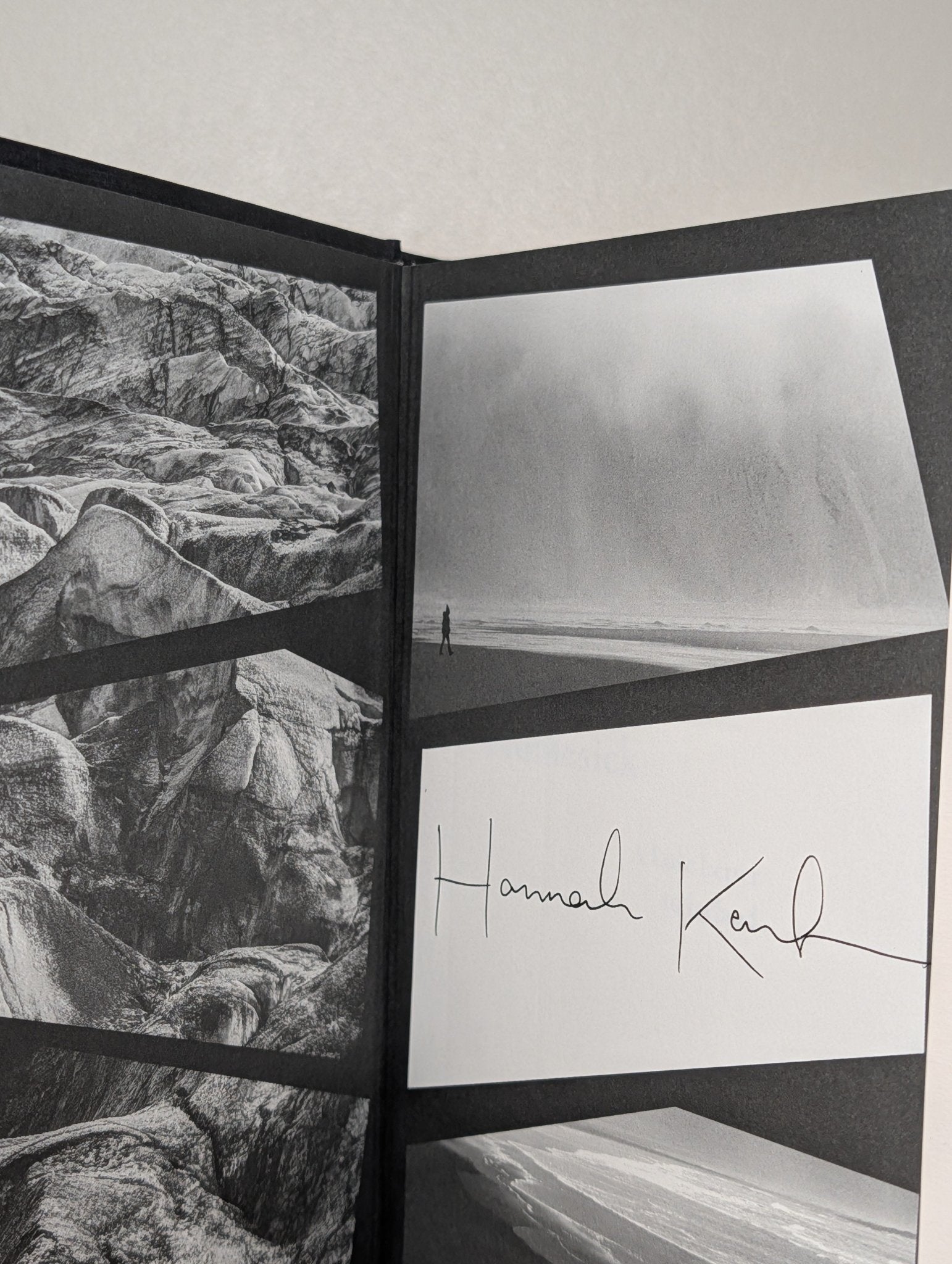 Always Home, Always Homesick by Hannah Kent (Signed First Edition) - Fialta Books