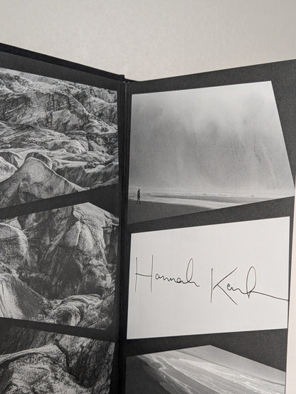 Always Home, Always Homesick by Hannah Kent (Signed First Edition) - Fialta Books