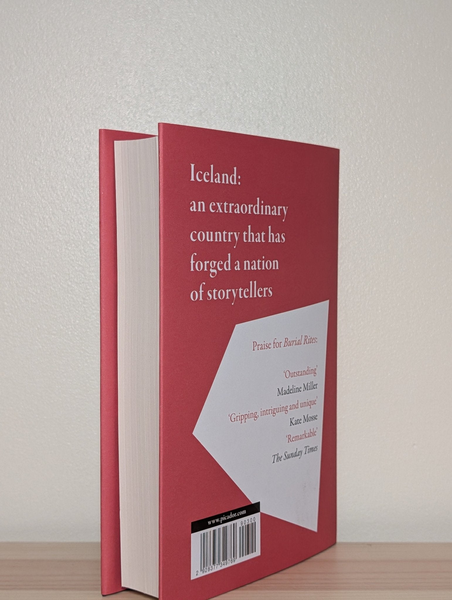 Always Home, Always Homesick by Hannah Kent (Signed First Edition) - Fialta Books