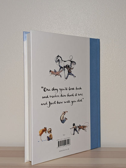 Always Remember: Boy, Mole, Fox, Horse and Storm by Charlie Mackesy (Signed First Edition) - Fialta Books