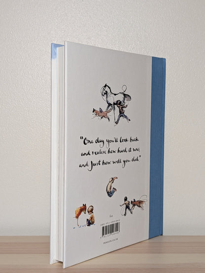 Always Remember: The Boy, the Mole, the Fox, the Horse and the Storm by Charlie Mackesy (Signed) - Fialta Books