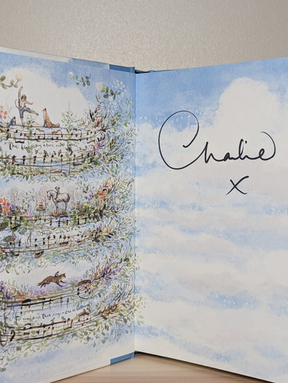 Always Remember: The Boy, the Mole, the Fox, the Horse and the Storm by Charlie Mackesy (Signed) - Fialta Books