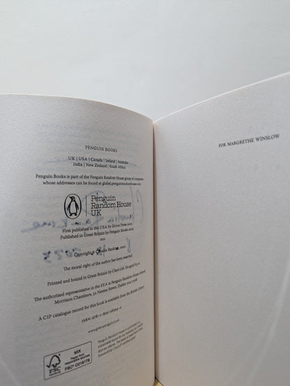 American Lyric trilog: Don't Let Me Be Lonely; Citizen; Just Us. AND Plot by Claudia Rankine (Signed Dated) - Fialta Books