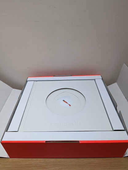 An Atlas of Es Devlin by Es Devlin (Signed First Edition) - Fialta Books