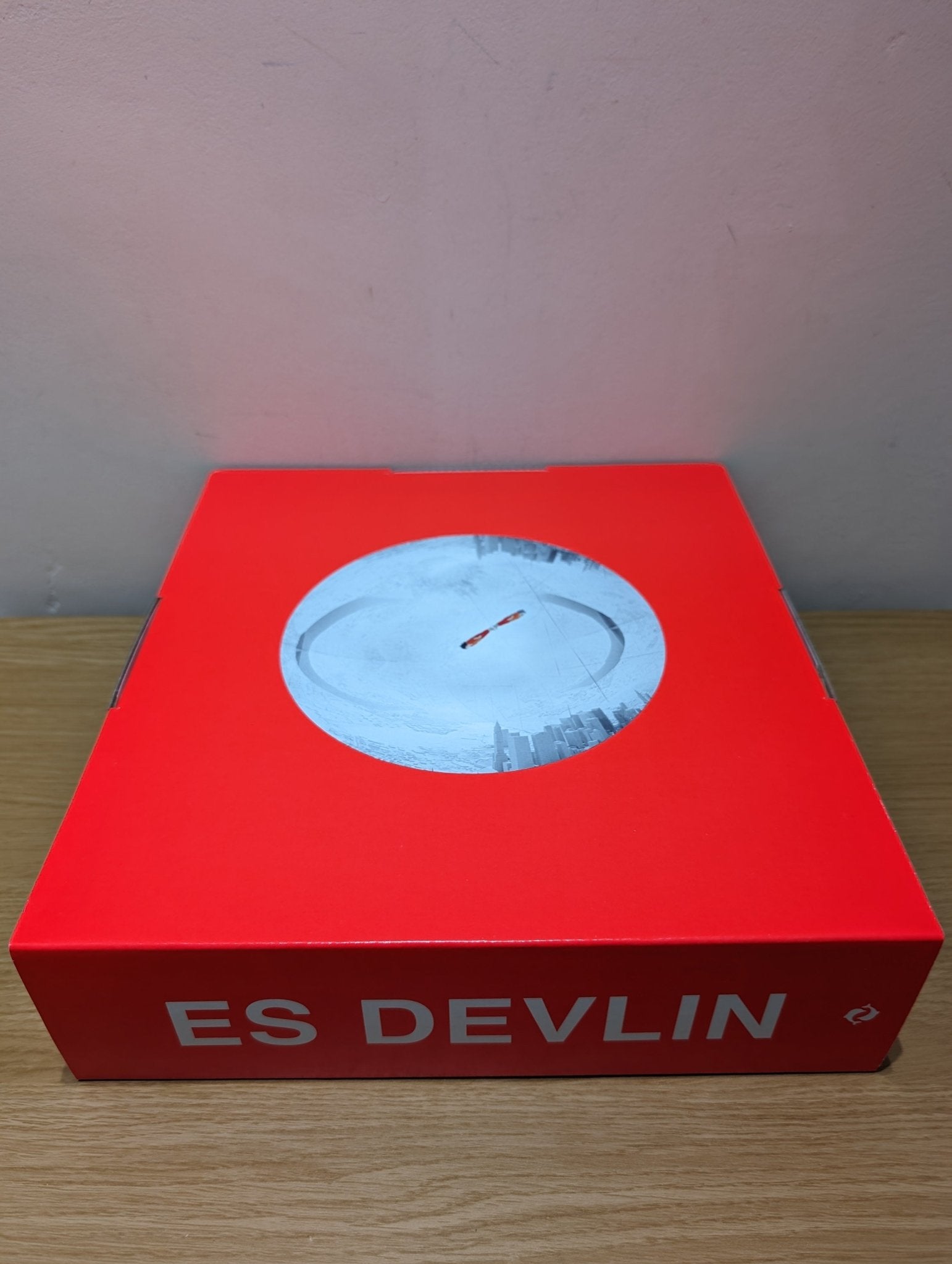 An Atlas of Es Devlin by Es Devlin (Signed First Edition) - Fialta Books