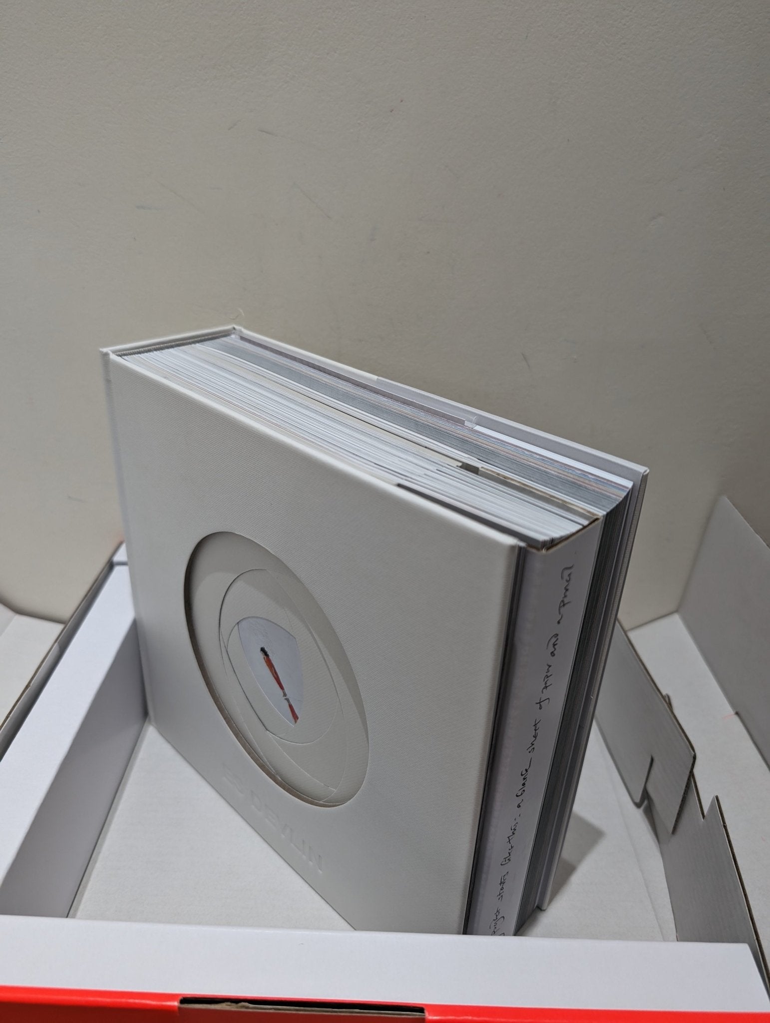 An Atlas of Es Devlin by Es Devlin (Signed First Edition) - Fialta Books