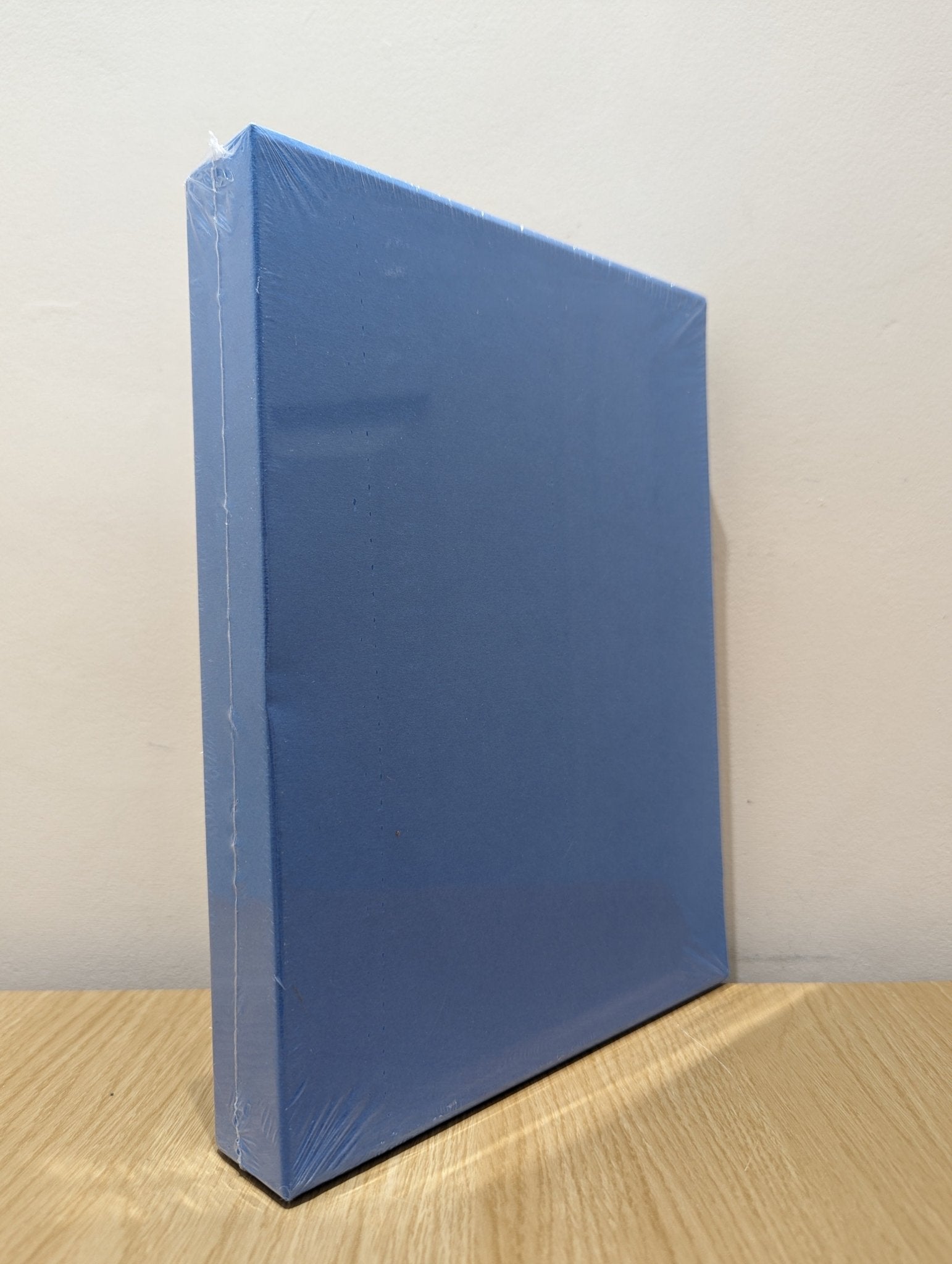 An Omelette and a Glass of Wine by Elizabeth David (Folio Slipcase Edition) - Fialta Books