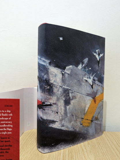 Ancillary Justice: Imperial Radch by Ann Leckie (Anniversary Edition) - Fialta Books