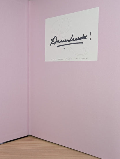 Annie Lennox: Retrospective by Annie Lennox (Signed First Edition) - Fialta Books