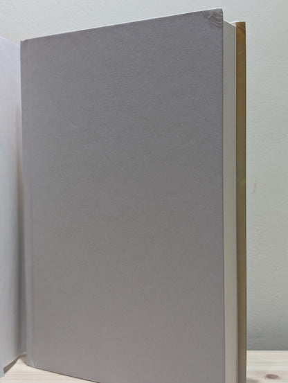 Asunder by Kerstin Hall - Fialta Books