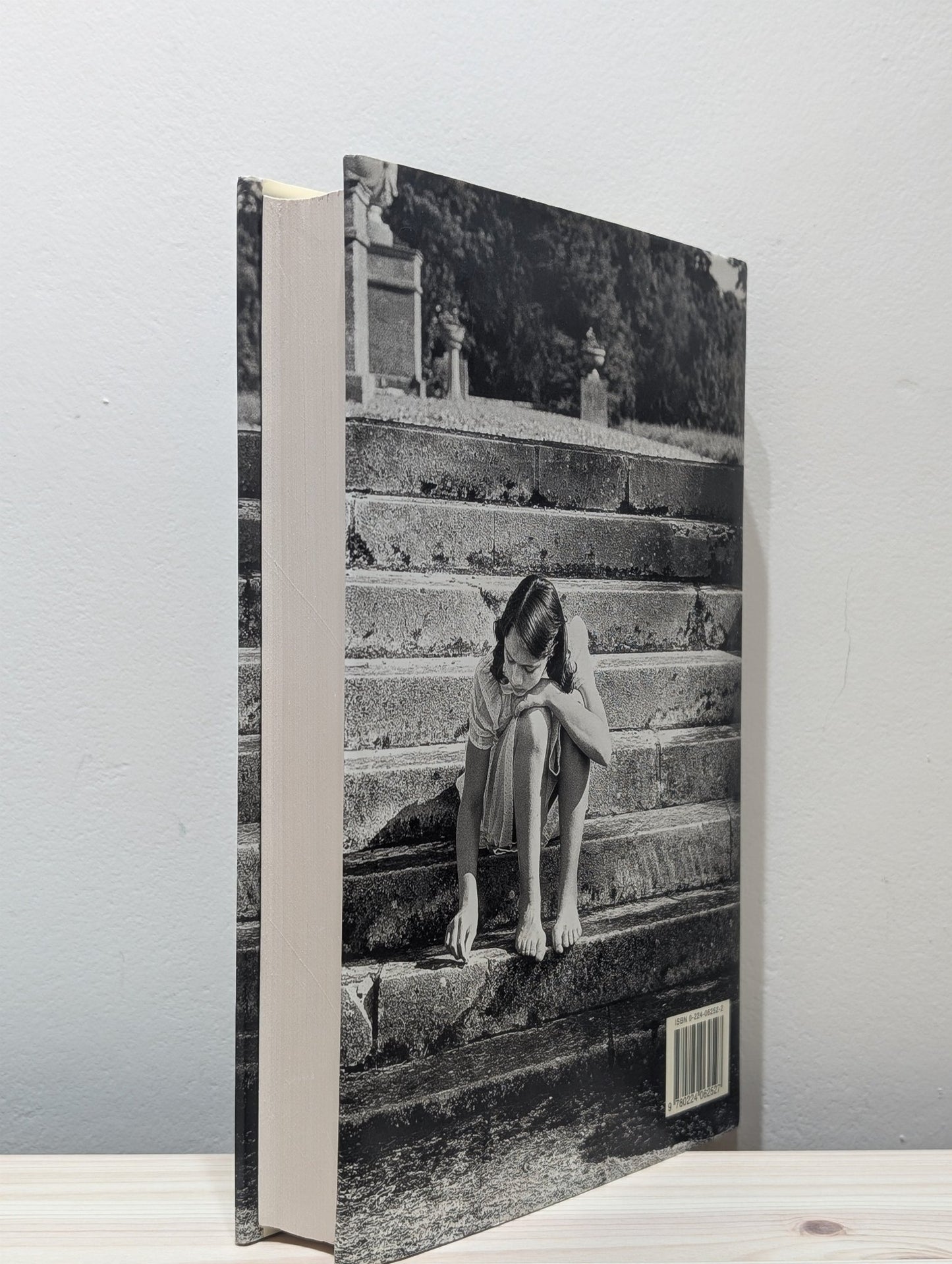 Atonement by Ian McEwan (Signed First Edition) - Fialta Books