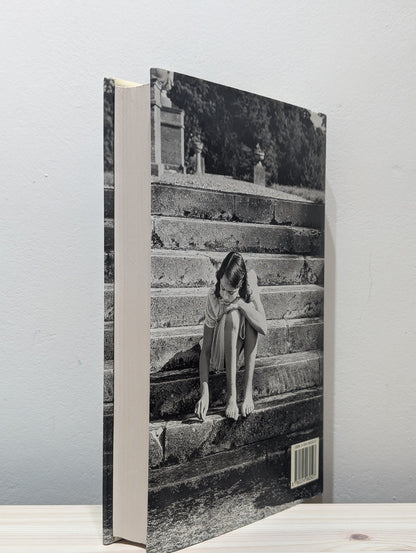 Atonement by Ian McEwan (Signed First Edition) - Fialta Books