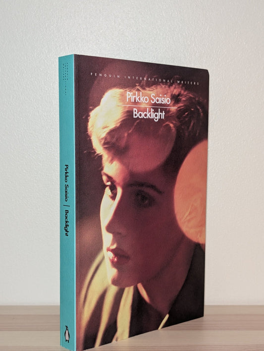 Backlight by Pirkko Saisio (Penguin Classics First Edition) - Fialta Books