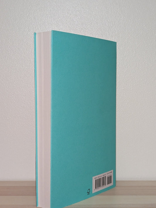 Backlight by Pirkko Saisio (Penguin Classics First Edition) - Fialta Books