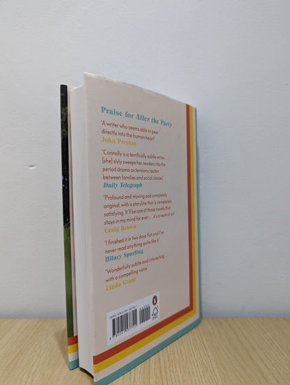 Bad Relations by Cressida Connolly (Signed First Edition) - Fialta Books