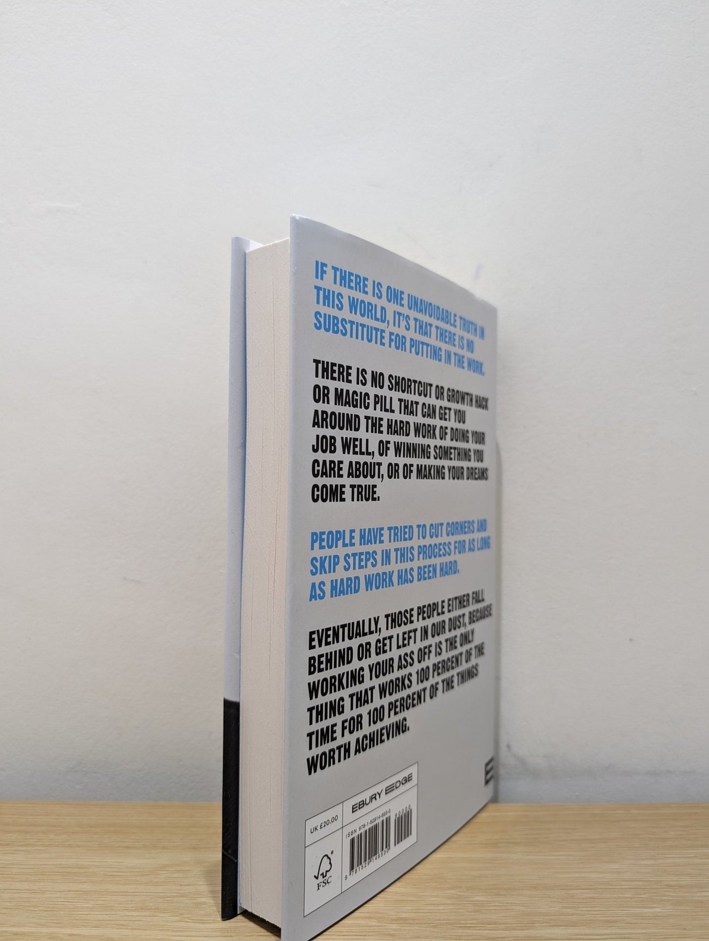 Be Useful: Seven tools for life by Arnold Schwarzenegger (Signed First Edition) - Fialta Books