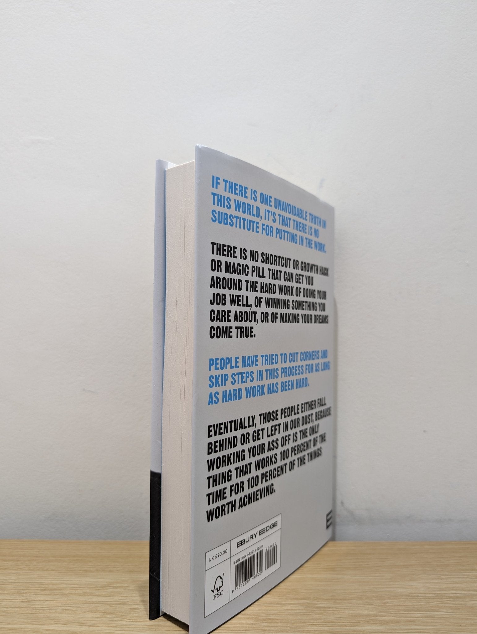 Be Useful: Seven tools for life by Arnold Schwarzenegger (Signed First Edition) - Fialta Books