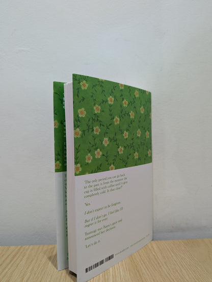 Before We Forget Kindness by Toshikazu Kawaguchi (Signed First Edition) - Fialta Books