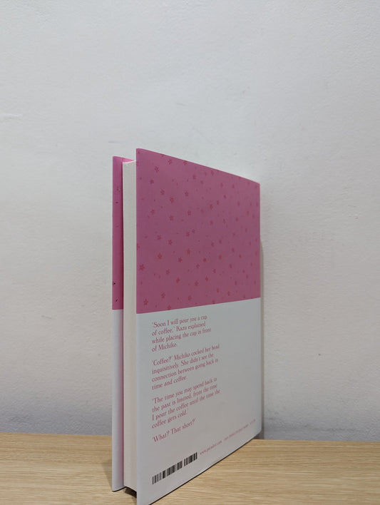 Before We Say Goodbye by Toshikazu Kawaguchi (Signed First Edition) - Fialta Books
