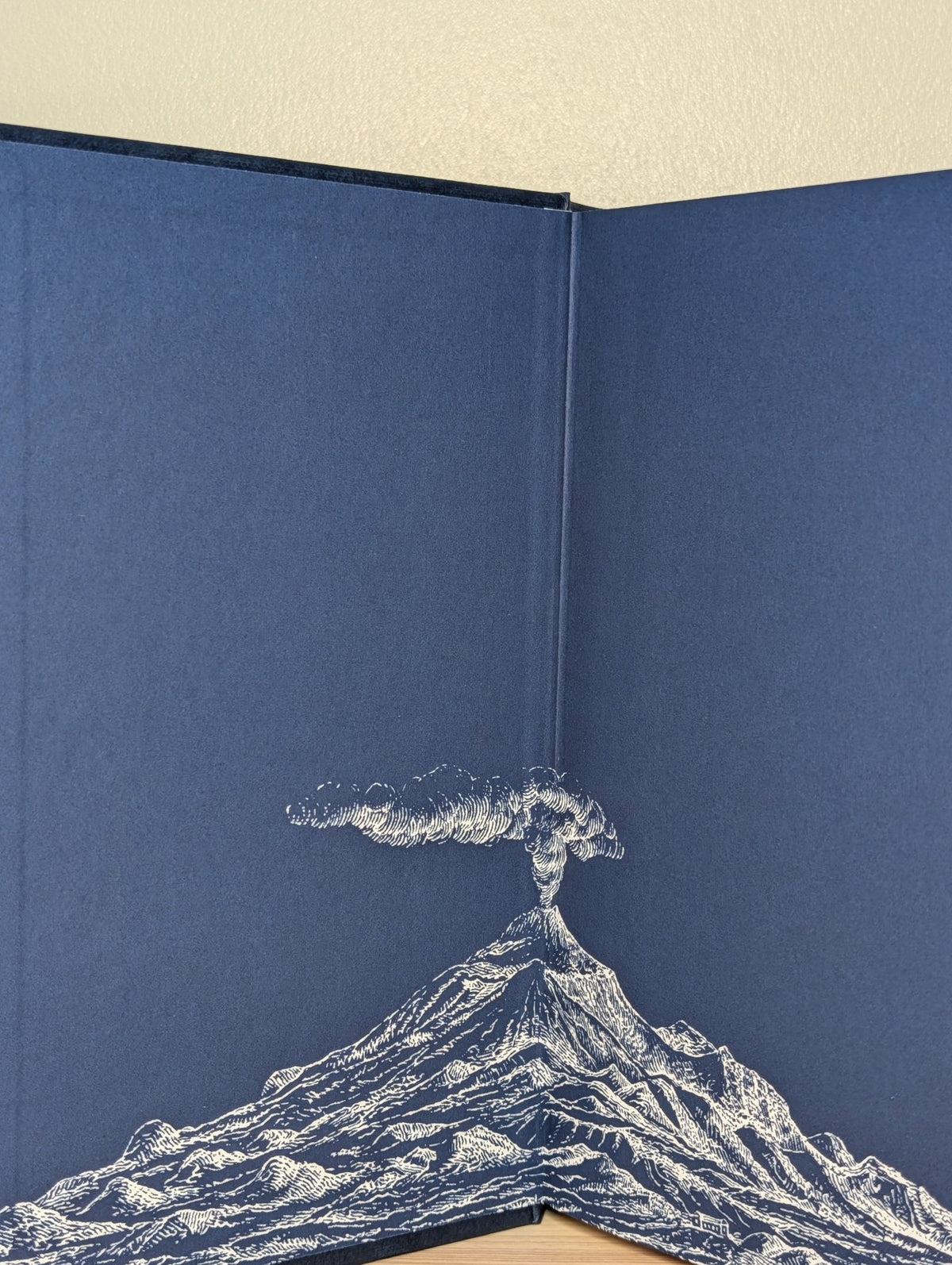 Beginning Middle End by Valeria Luiselli (First Edition) - Fialta Books