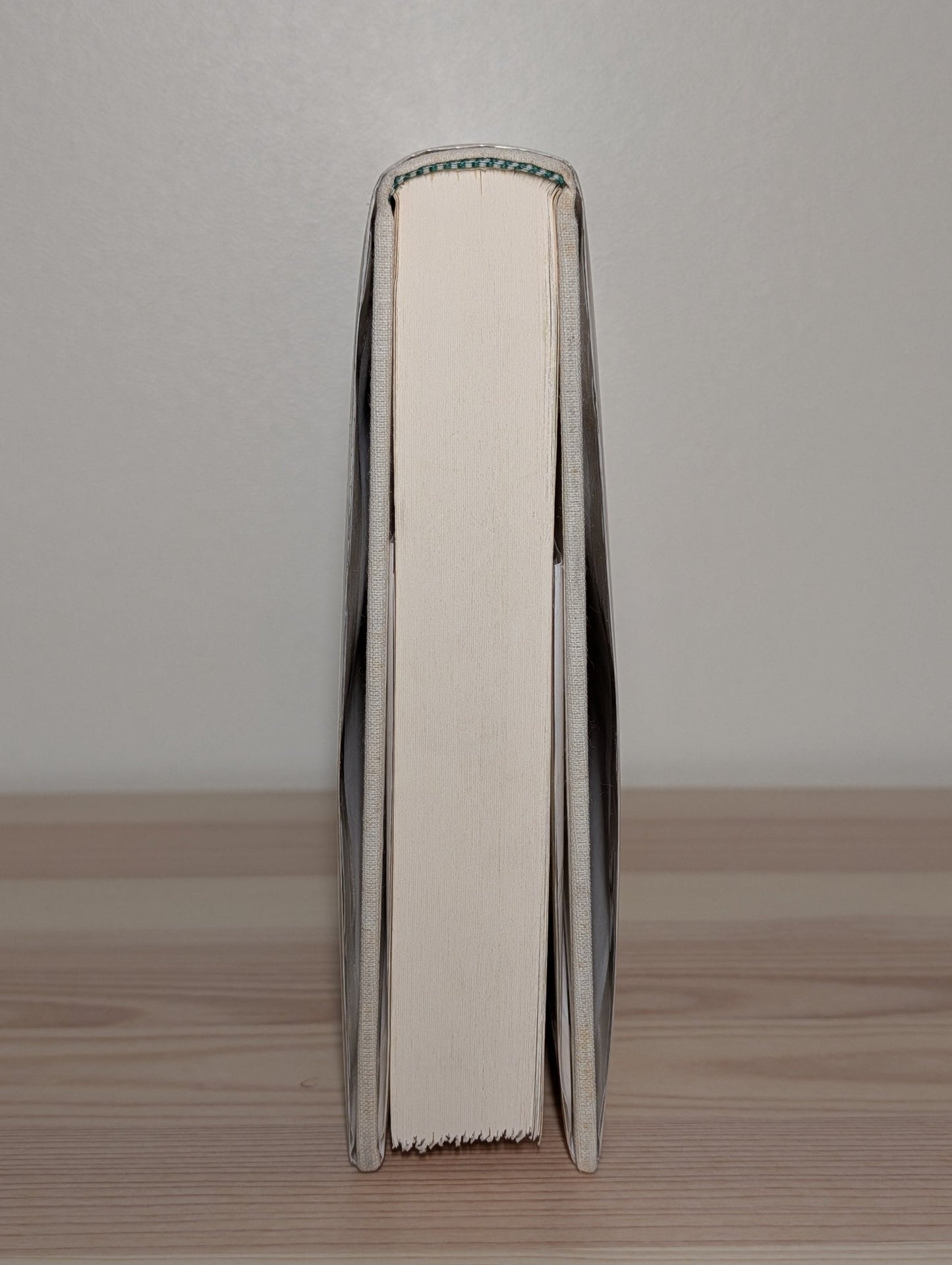 Beloved by Toni Morrison (First American Edition) - Fialta Books