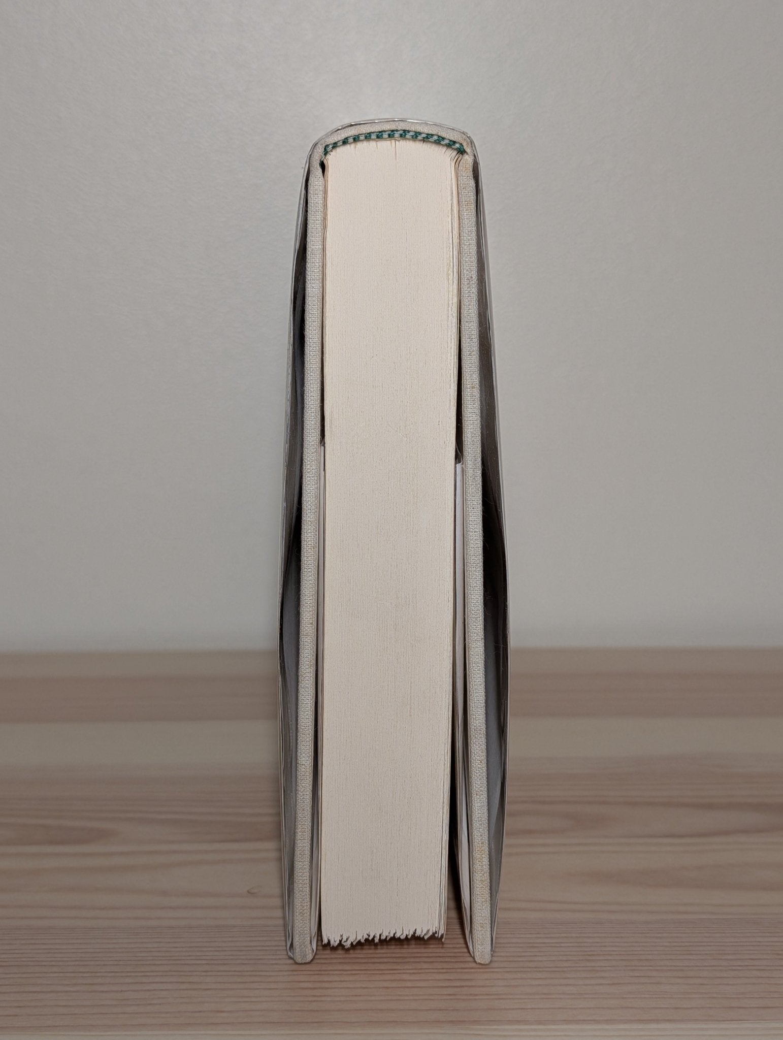 Beloved by Toni Morrison (First American Edition) - Fialta Books