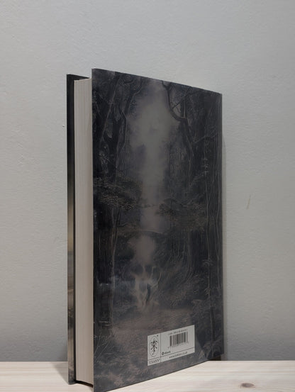 Beren and Luthien by J. R. R. Tolkien (Signed by Illustrator) - Fialta Books