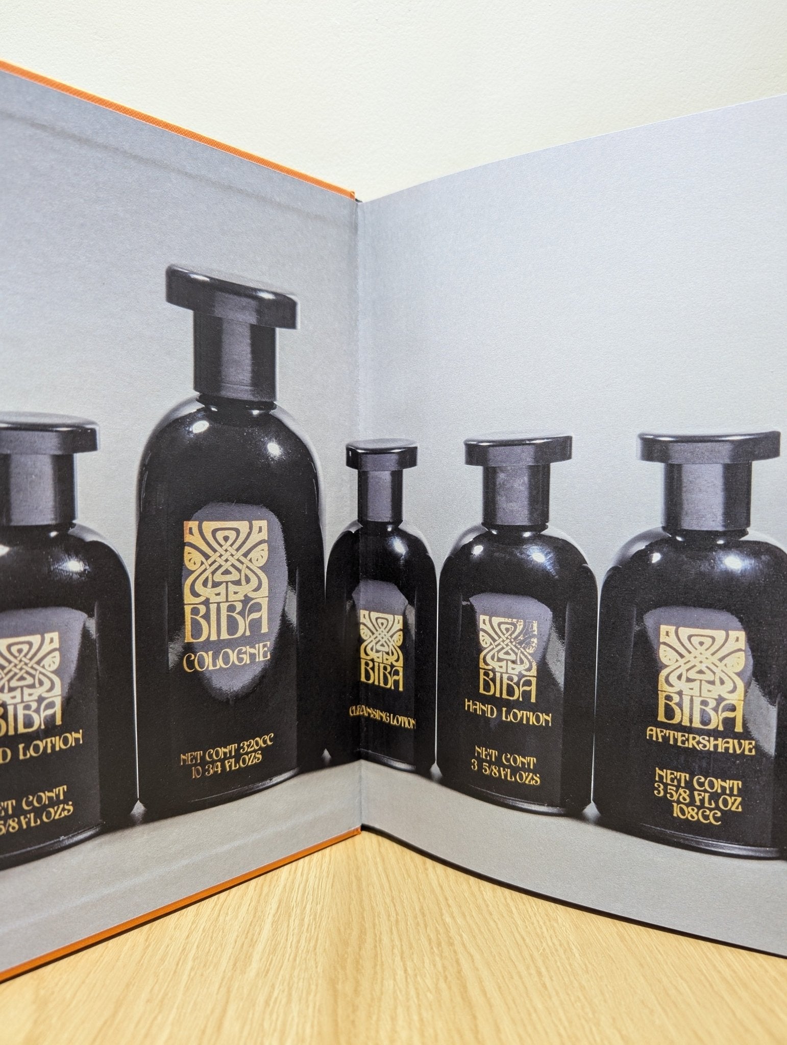 Biba: The Fashion Brand That Defined A Generation by Barbara Hulanicki (Signed First Edition) - Fialta Books